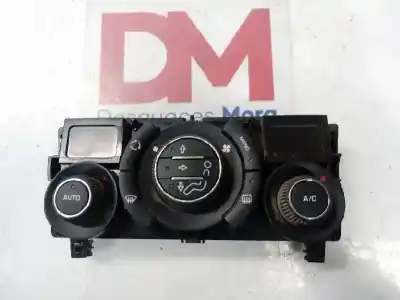 Gebrauchtes Autoersatzteil STEUERUNG DER HEIZUNG / KLIMAANLAGE zum PEUGEOT 308  OEM-IAM-Referenzen 96718462XT  