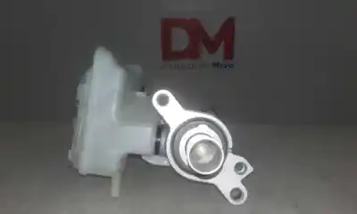 Автозапчастина б/у гальмівний насос для skoda superb (3v3) active посилання на oem iam 123kqf