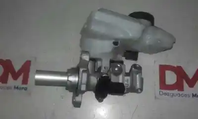 Автозапчастина б/у гальмівний насос для skoda superb (3v3) active посилання на oem iam 123kqf  