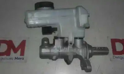 Автозапчастина б/у гальмівний насос для skoda superb (3v3) active посилання на oem iam 123kqf  