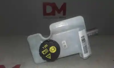 Автозапчастина б/у гальмівний насос для skoda superb (3v3) active посилання на oem iam 123kqf  