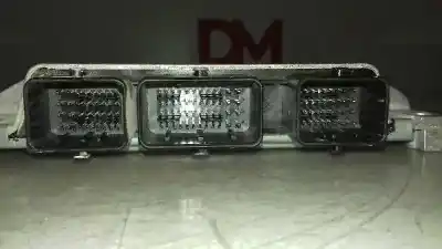 Second-hand car spare part ecu engine control for dacia sandero básico oem iam references 8201082042  