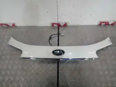 Pezzo di ricambio per auto di seconda mano modanatura per kia carens ( ) business riferimenti oem iam 