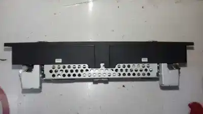 Peça sobressalente para automóvel em segunda mão display gps / multimídia por seat leon sc (5f5) 2.0 tdi referências oem iam 5f0919603a  