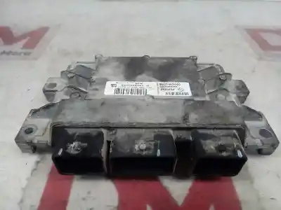 Peça sobressalente para automóvel em segunda mão centralina de motor uce por dacia sandero 1.2 16v cat referências oem iam 8201082042