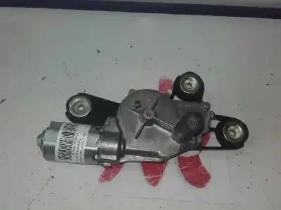 Peça sobressalente para automóvel em segunda mão motor do limpador traseiro por ford kuga (cbv) 2.0 tdci cat referências oem iam 0390201208