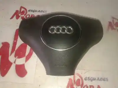 Автозапчасти б/у ПЕРЕДНЯЯ ЛЕВАЯ ПОДУШКА БЕЗОПАСНОСТИ за AUDI S3 (8V1)  ссылки OEM IAM 8E0880201S  