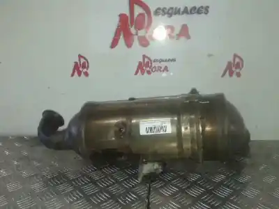 Автозапчасти б/у КАТАЛИЗАТОР за PEUGEOT 308  ссылки OEM IAM 173833  