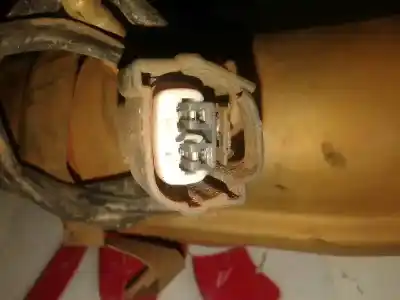 Pezzo di ricambio per auto di seconda mano catalizzatore per renault koleos 2.0 dci (hy0a) riferimenti oem iam 11441056  