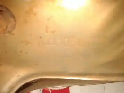 Pezzo di ricambio per auto di seconda mano catalizzatore per renault koleos 2.0 dci (hy0a) riferimenti oem iam 11441056  