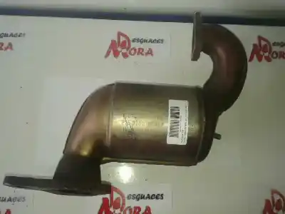 Peça sobressalente para automóvel em segunda mão CATALISADOR por NISSAN PRIMERA BERLINA (P12)  Referências OEM IAM 8200186087  