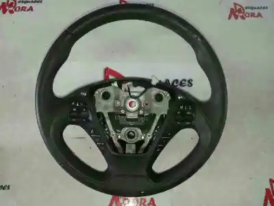 Автозапчастина б/у кермо для kia cee´d 1.4 crdi cat посилання на oem iam c001t55k