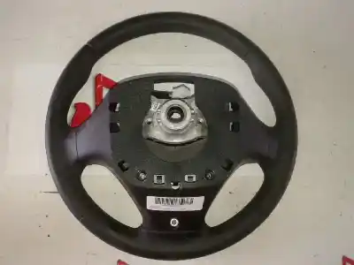 Peça sobressalente para automóvel em segunda mão volante por kia cee´d 1.4 crdi cat referências oem iam c001t55k caja 1 