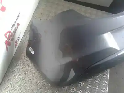 Second-hand car spare part rear bumper for opel corsa e 1.3 16v cdti oem iam references   