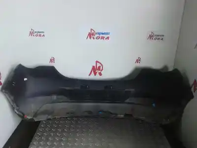 Second-hand car spare part rear bumper for opel corsa e 1.3 16v cdti oem iam references   