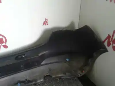 Second-hand car spare part rear bumper for opel corsa e 1.3 16v cdti oem iam references   