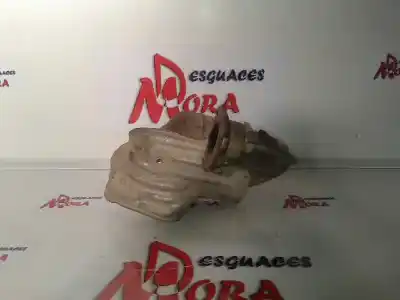 Автозапчастина б/у КАТАЛИЗАТОР для NISSAN QASHQAI (J10)  Посилання на OEM IAM 114410568000 CAJA 3 