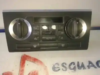 Second-hand car spare part CLIMATE CONTROL for AUDI A3 (8P)  OEM IAM references 8P0820043H CAJA 1 