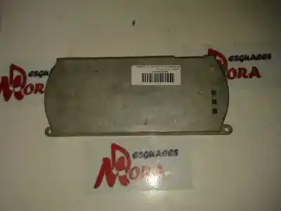 Second-hand car spare part ELECTRONIC MODULE for BMW X5 (E53)  OEM IAM references 8411694601101 CAJA 3 