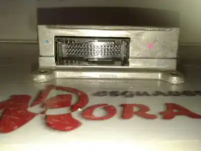 Second-hand car spare part electronic module for bmw x5 (e53) 3.0 turbodiesel cat oem iam references 8411694601101 caja 3 