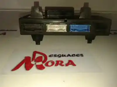 Pezzo di ricambio per auto di seconda mano MODULO ELETTRONICO per BMW SERIE 3 COMPACTO (E36)  Riferimenti OEM IAM 641183915121 CAJA 1 