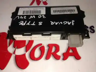 Second-hand car spare part CENTRAL LOCKING PUMP for JAGUAR S-TYPE  OEM IAM references YW4T13C791BA  