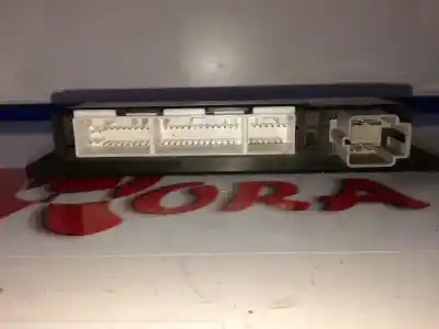 Second-hand car spare part central locking pump for jaguar s-type 3.0 v6 24v cat oem iam references yw4t13c791ba  