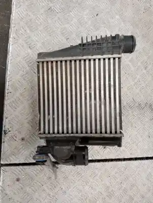 Автозапчастина б/у інтеркулер для citroen c4 grand picasso attraction посилання на oem iam  Автозапчастина б/у інтеркулер для citroen c4 grand picasso attraction посилання на oem iam