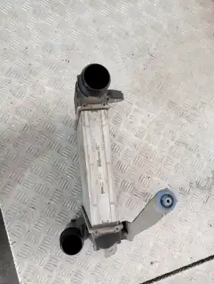 Pezzo di ricambio per auto di seconda mano intercooler per citroen c4 picasso/spacetourer 1.6 exclusive [1.6 ltr. - 85 kw e-hdi fap] riferimenti oem iam   