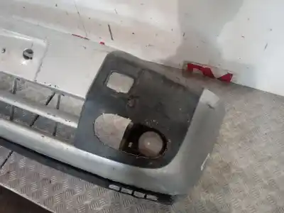 Автозапчастина б/у передній бампер для ford transit connect (tc7) furgón largo (2006->) посилання на oem iam    Автозапчастина б/у передній бампер для ford transit connect (tc7) furgón largo (2006->) посилання на oem iam