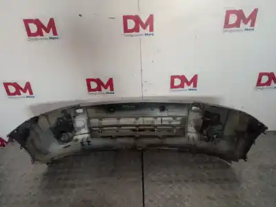 Автозапчастина б/у передній бампер для ford transit connect (tc7) furgón largo (2006->) посилання на oem iam    Автозапчастина б/у передній бампер для ford transit connect (tc7) furgón largo (2006->) посилання на oem iam