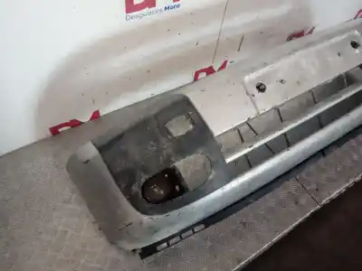 Автозапчастина б/у передній бампер для ford transit connect (tc7) furgón largo (2006->) посилання на oem iam    Автозапчастина б/у передній бампер для ford transit connect (tc7) furgón largo (2006->) посилання на oem iam