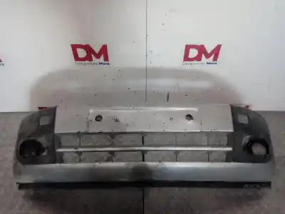 Piesă de schimb auto la mâna a doua BARA DE PROTECTIE FRONTALA pentru FORD TRANSIT CONNECT (TC7)  Referințe OEM IAM   