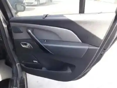 Автозапчастина б/у обликка задніх правіх дверей для citroen c4 grand picasso attraction посилання на oem iam  Автозапчастина б/у обликка задніх правіх дверей для citroen c4 grand picasso attraction посилання на oem iam