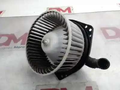 Piesă de schimb auto la mâna a doua ventilator de încalzire pentru nissan cabstar nt 400 referințe oem iam 