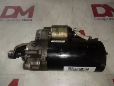 Peça sobressalente para automóvel em segunda mão motor de arranque por audi q5 (8r) 3.0 tdi advanced edition quattro (190kw) referências oem iam 0001109361