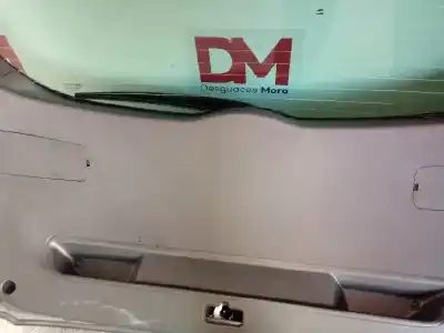 Peça sobressalente para automóvel em segunda mão motor do limpador traseiro por hyundai tucson 1.6 crdi referências oem iam 98700d3000