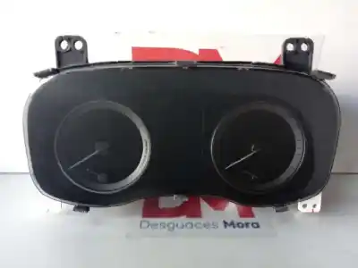 Peça sobressalente para automóvel em segunda mão quadrante por hyundai tucson 1.6 crdi referências oem iam 