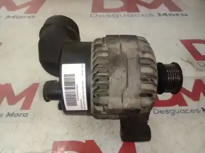 Pièce détachée automobile d'occasion alternateur pour bmw 5 (e39) 528 i références oem iam 0123315013  