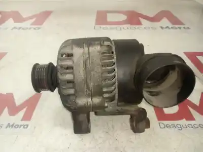 Pièce détachée automobile d'occasion alternateur pour bmw 5 (e39) 528 i références oem iam 0123315013  