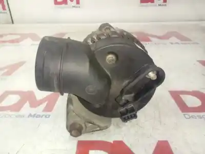 Pièce détachée automobile d'occasion alternateur pour bmw 5 (e39) 528 i références oem iam 0123315013  