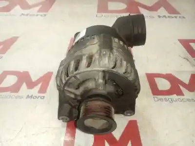 Pièce détachée automobile d'occasion alternateur pour bmw 5 (e39) 528 i références oem iam 0123315013  
