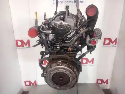 Second-hand car spare part complete engine for hyundai tucson (jm) d 4ea oem iam references d 4ea  
