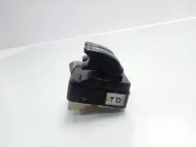 Second-hand car spare part left front power window switch for chevrolet aveo 1.2 cat oem iam references   