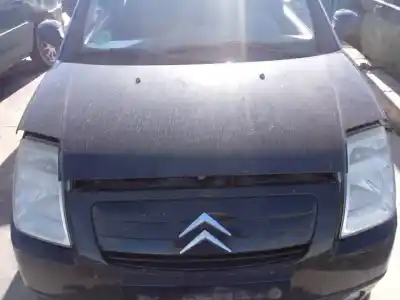 Pezzo di ricambio per auto di seconda mano COFANO per CITROEN C2  Riferimenti OEM IAM   