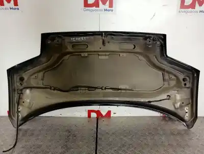 Pezzo di ricambio per auto di seconda mano cofano per citroen c2 audace riferimenti oem iam   