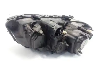 Second-hand car spare part right headlight for bmw serie 7 (e65/e66) 735i oem iam references   