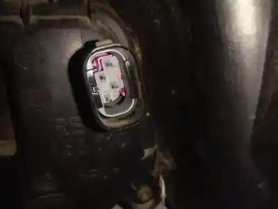 Second-hand car spare part right headlight for bmw serie 7 (e65/e66) 735i oem iam references   