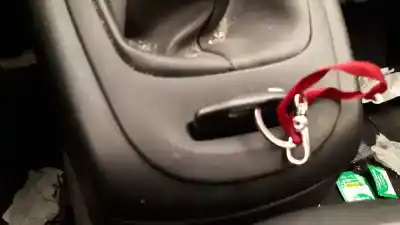 Pezzo di ricambio per auto di seconda mano interruttore di avviamento per renault scenic iii dynamique riferimenti oem iam 