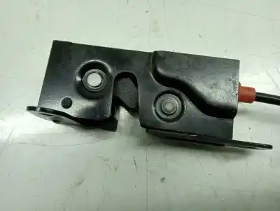 Second-hand car spare part trunk lock for bmw mini cabrio (r52) cooper oem iam references   